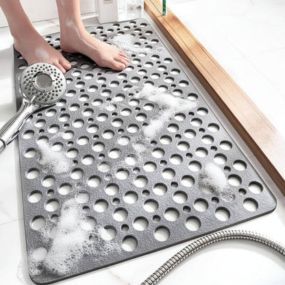 Antislip Douchemat Van Pvc Voor Veilig Badkamergebruik