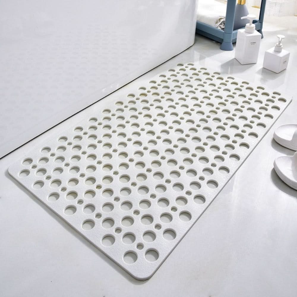 Antislip Douchemat Van Pvc Voor Veilig Badkamergebruik