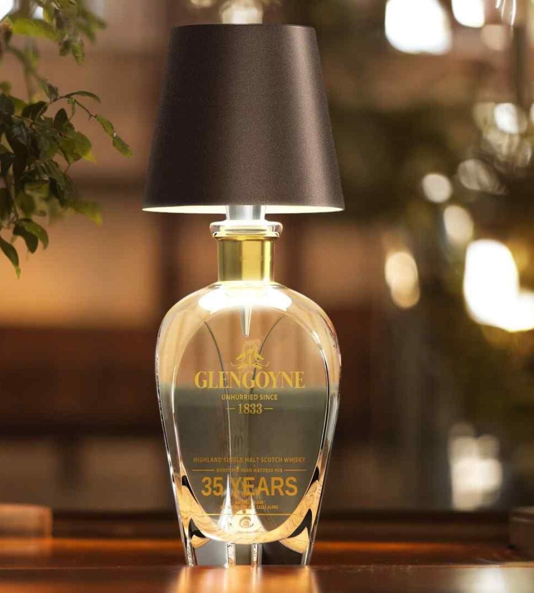 Oplaadbare Fleslamp Voor Sfeervolle Verlichting En Decoratie