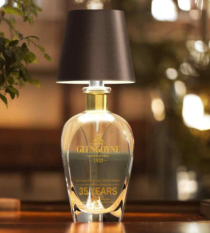Oplaadbare Fleslamp Voor Sfeervolle Verlichting En Decoratie