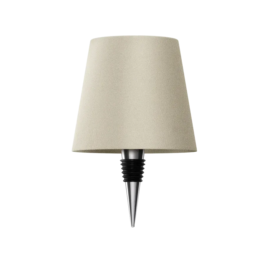 Oplaadbare Fleslamp Voor Sfeervolle Verlichting En Decoratie