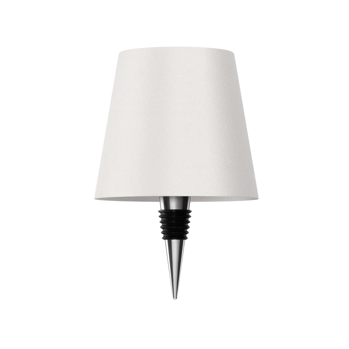 Oplaadbare Fleslamp Voor Sfeervolle Verlichting En Decoratie