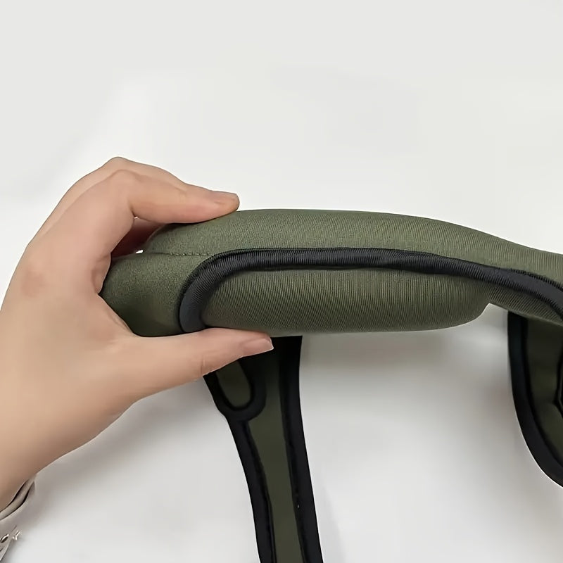 Ergonomische Kniebeschermers Met Antislip Ontwerp Voor Comfortabel Kluswerk