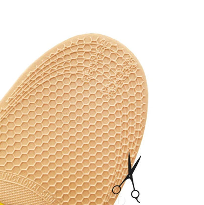 Inlegzolen Met Gelondersteuning En Ergonomische Pijnverlichting