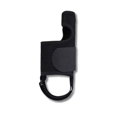 Nachtspalk Voor Scheefstand Van De Grote Teen Met Ergonomische Correctiesteun
