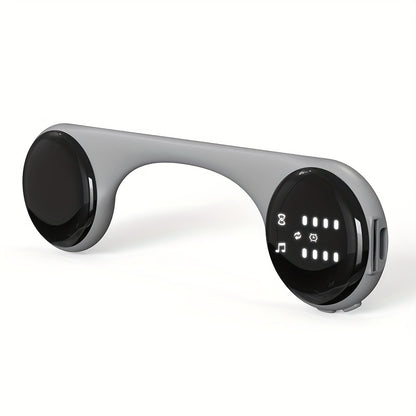 Draadloze Botgeleiding Slaap Speaker – Compact & Comfortabel