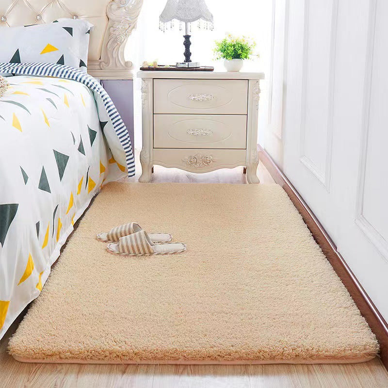 Antislip Badmat Met Dikke Pluche Afwerking Voor Comfortabele Badkamers
