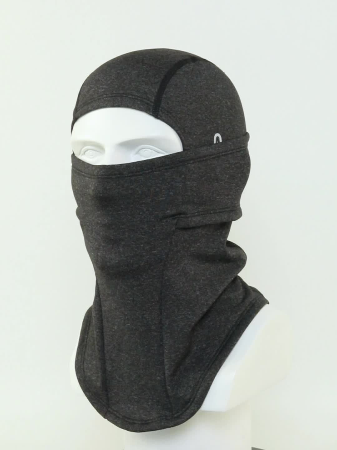 Set van 2 Fleece Balaclava’s – Comfortabele Outdoor Bescherming