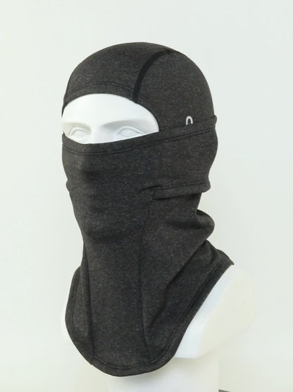 Set van 2 Fleece Balaclava’s – Comfortabele Outdoor Bescherming