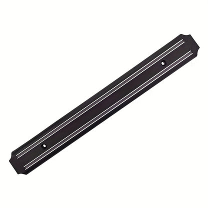 Magnetische wandhouder voor messen, scharen en  gereedschap, 1 stuk, perfecte organizer voor keukengerei, Vaderdagcadeau