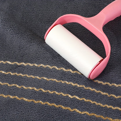 GoldStripe Microvezelset – 24 Vierkante Vintage Handdoeken met Gouden Strepen voor Badkamer en Keuken