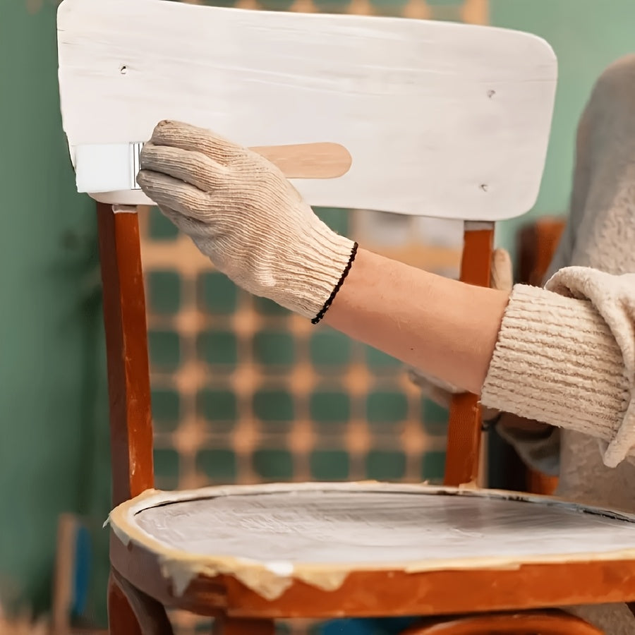 Geitenhaar verfkwastenset – 15-delig deluxe pakket voor acryl, aquarel, olie en gezichtskunst