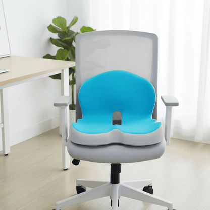 Lendekussen Met Ergonomische Vorm En Stevige Ondersteuning