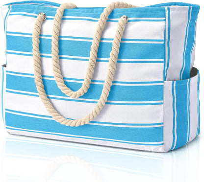 Strandtas Waterafstotend Polyester Lichtgewicht Compact Ontwerp