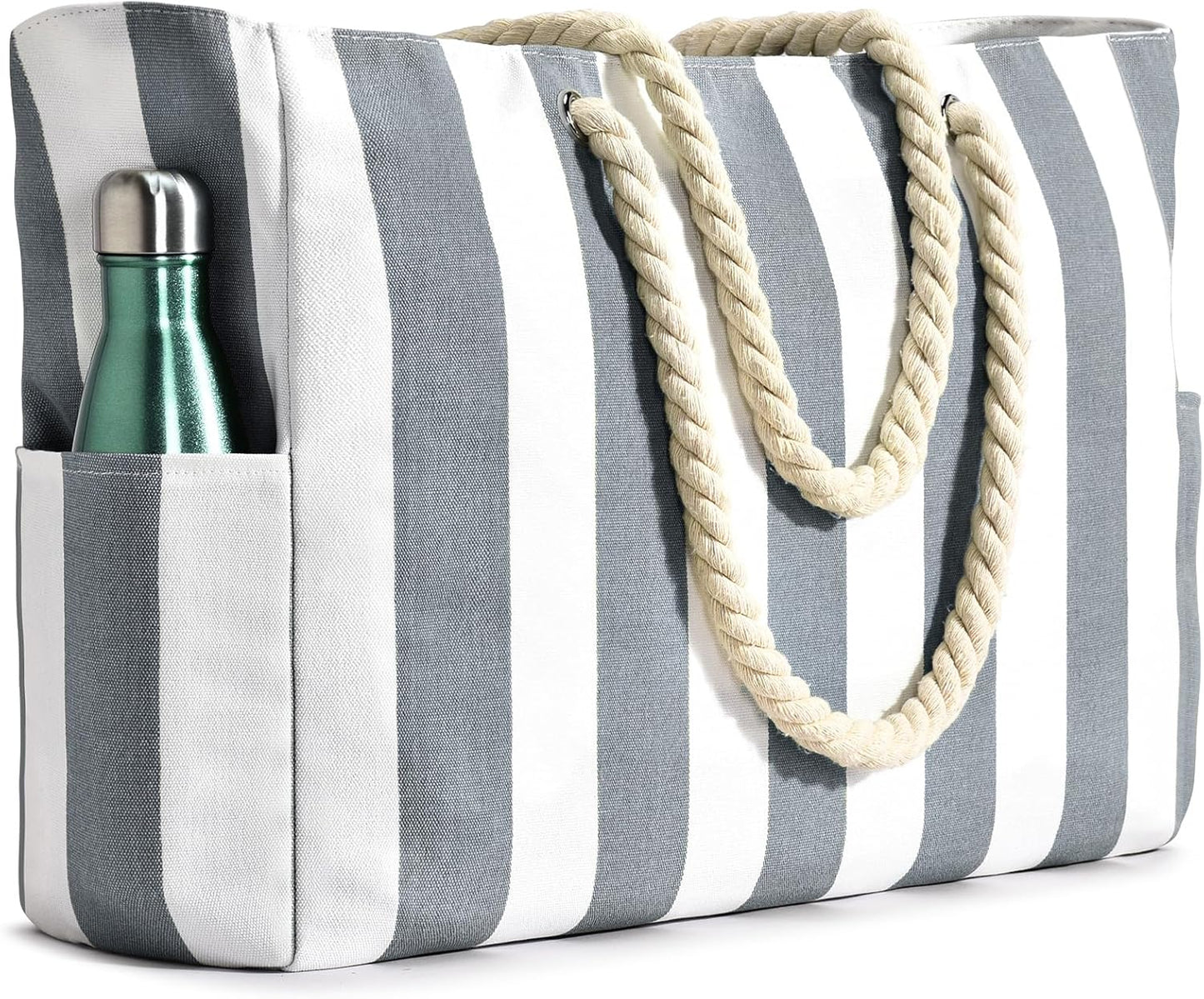 Strandtas Waterafstotend Polyester Lichtgewicht Compact Ontwerp