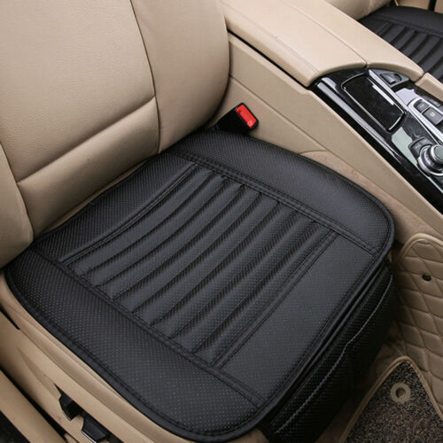 Auto Stoel Beschermer Mat Met Comfortabele Ondersteuning En Dagelijkse Bescherming