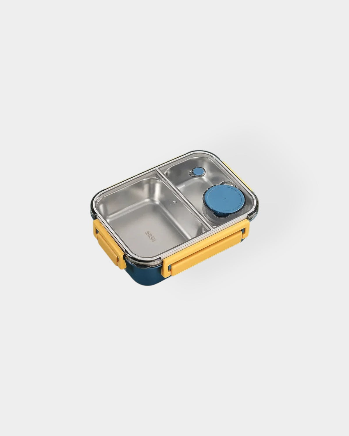 Geïsoleerde Voedselcontainer Met Vaste Vorm Voor Dagelijks Gebruik