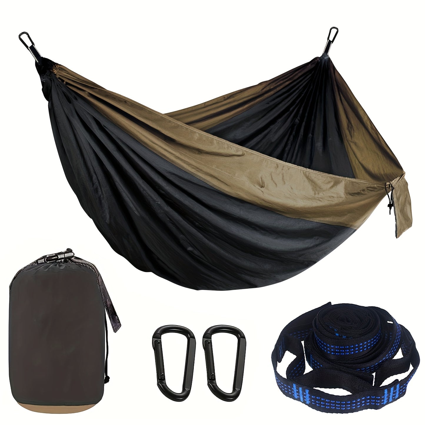 Parachute Hangmat voor Buiten – Voor Twee Personen