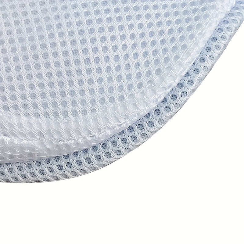 Modieuze Ademende Mesh Newsboy Cap