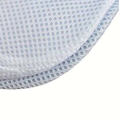 Modieuze Ademende Mesh Newsboy Cap