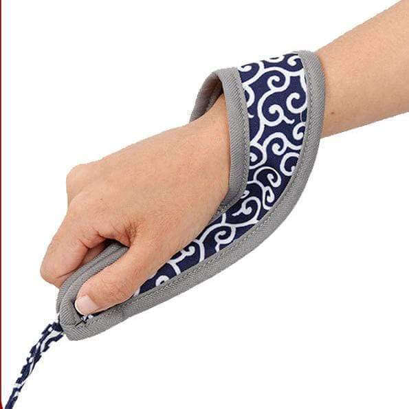 Comfortabel Kattenharnas Met Ademend Vest En Riem