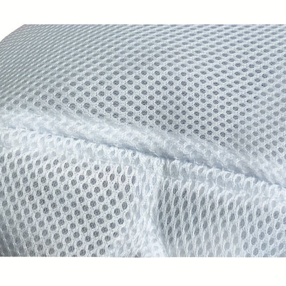 Modieuze Ademende Mesh Newsboy Cap