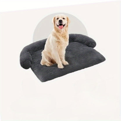 Plufino Hondensofa – Zacht Comfort voor Elk Formaat Vachtvriend