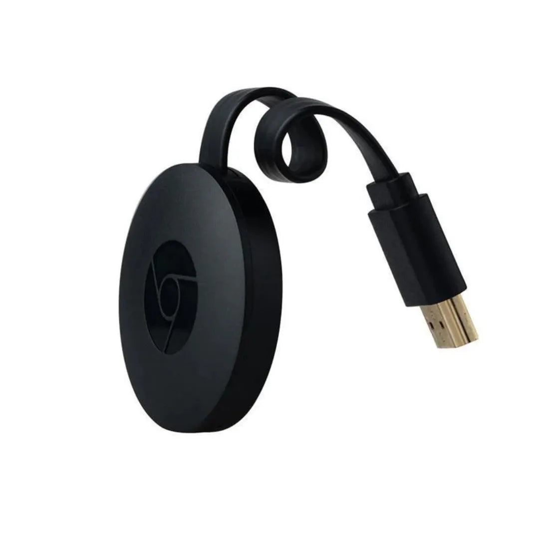 Draadloze Streamer Kunststof WiFi Compact Ontwerp