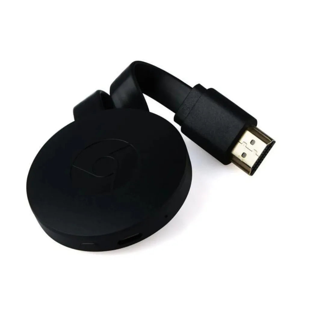 Draadloze Streamer Kunststof WiFi Compact Ontwerp