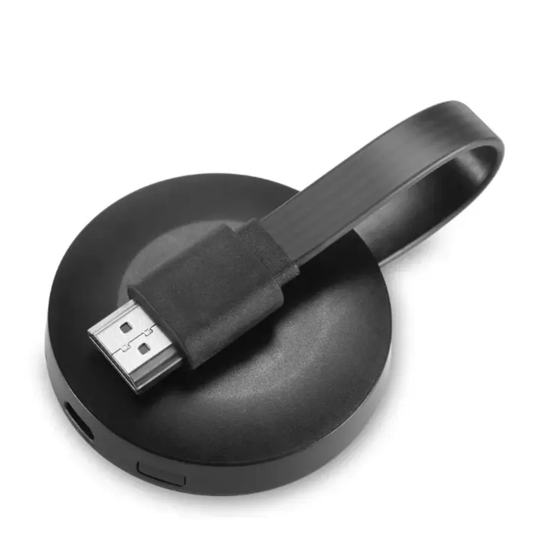 Draadloze Streamer Kunststof WiFi Compact Ontwerp
