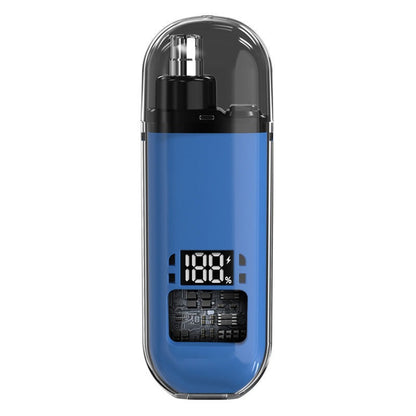 Precisietrimmer Met LED Display En USB-C Opladen Voor Comfortabele Verzorging