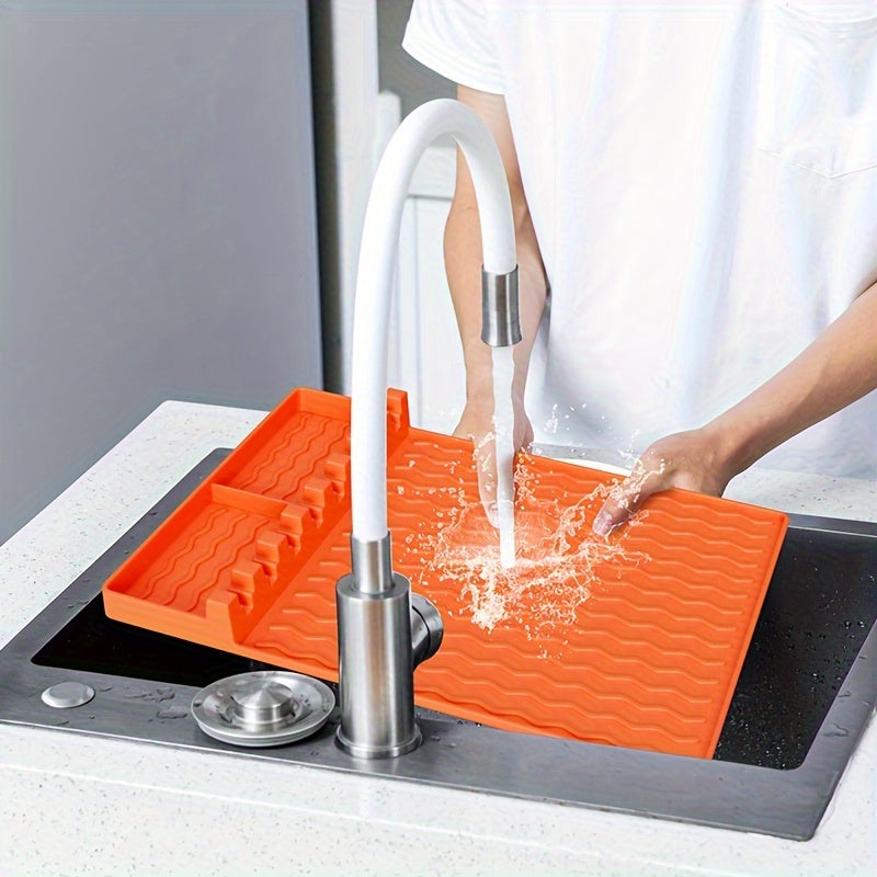Siliconen Grillmat voor Veilig en Schoon Grillen