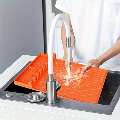 Siliconen Grillmat voor Veilig en Schoon Grillen