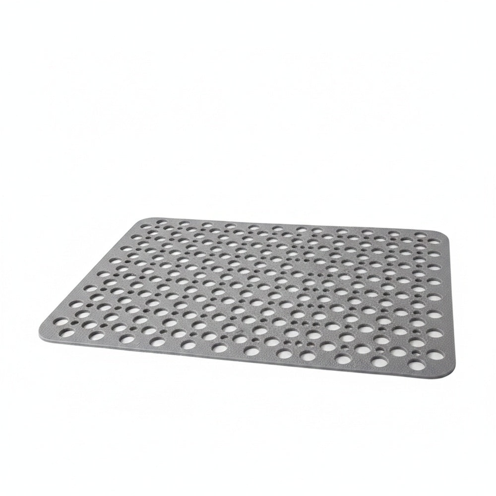 Antislip Douchemat Met Drainagegaten Voor Snelle Waterafvoer