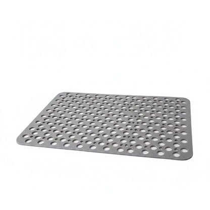 Antislip Douchemat Met Drainagegaten Voor Snelle Waterafvoer