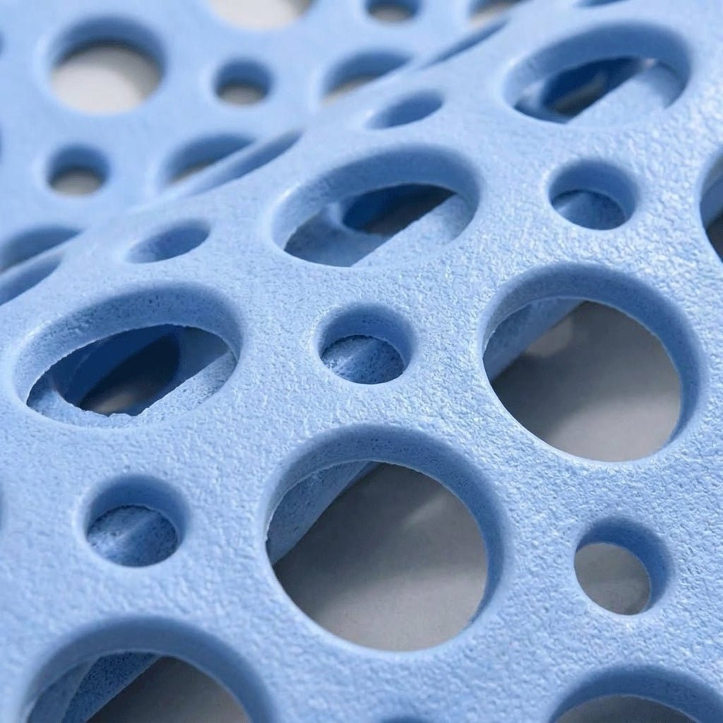 Antislip Douchemat Met Drainagegaten Voor Snelle Waterafvoer