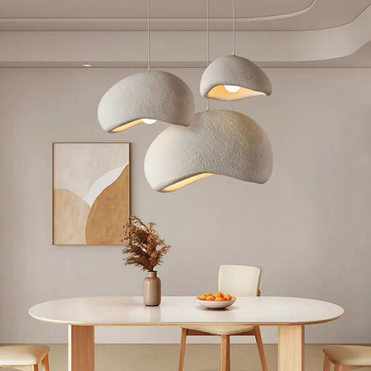 Moderne Pendellamp Met Dimbare Lichtbron