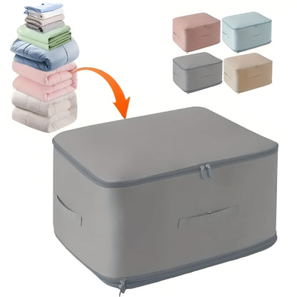 Compressie Opbergtas Voor Ruimtebesparende Kledingopslag
