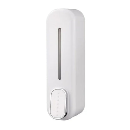 Automatische Zeepdispenser Met Infraroodsensor Voor Hygiënisch Handen Wassen