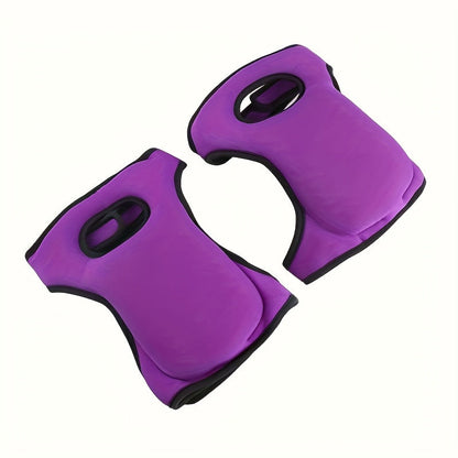 Ergonomische Kniebeschermers Met Antislip Ontwerp Voor Comfortabel Kluswerk