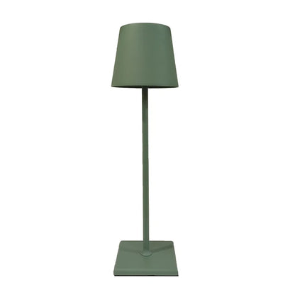 Draadloze Tafellamp met Ledlicht en Meerdere Lichtstanden