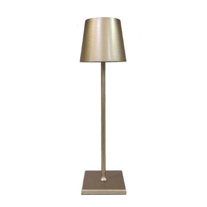 Draadloze Tafellamp met Ledlicht en Meerdere Lichtstanden