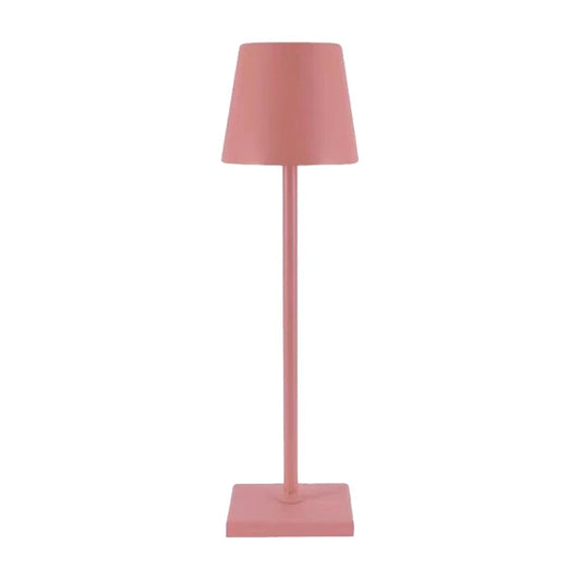 Draadloze Tafellamp met Ledlicht en Meerdere Lichtstanden