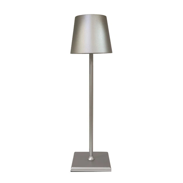 Draadloze Tafellamp met Ledlicht en Meerdere Lichtstanden