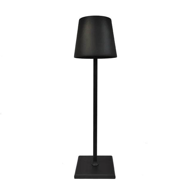 Draadloze Tafellamp met Ledlicht en Meerdere Lichtstanden