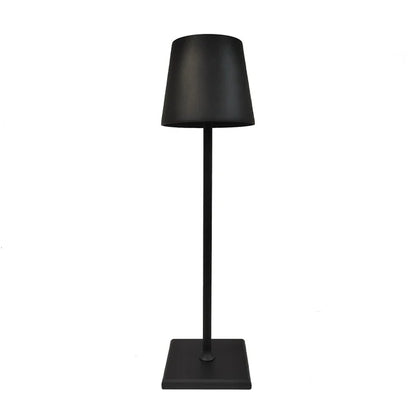 Draadloze Tafellamp met Ledlicht en Meerdere Lichtstanden