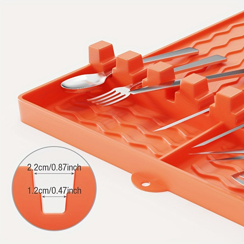 Siliconen Grillmat voor Veilig en Schoon Grillen