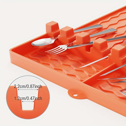 Siliconen Grillmat voor Veilig en Schoon Grillen