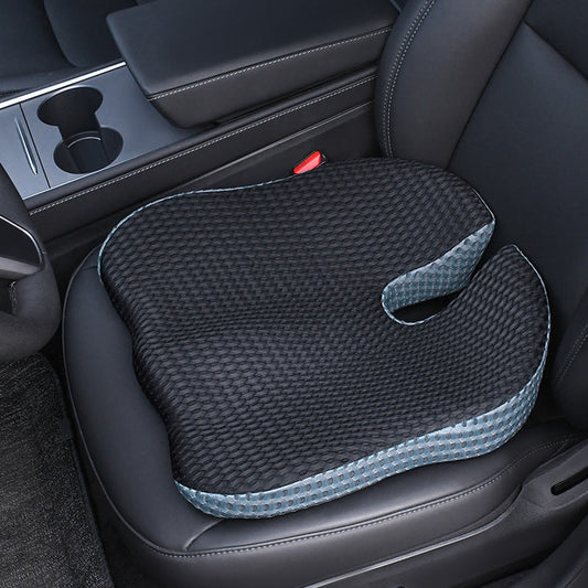 Ergonomisch Zitkussen Met Memory Foam Voor Optimale Ondersteuning