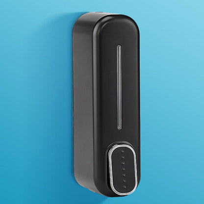 Automatische Zeepdispenser Met Infraroodsensor Voor Hygiënisch Handen Wassen